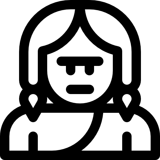 トログロダイト Basic Rounded Lineal icon