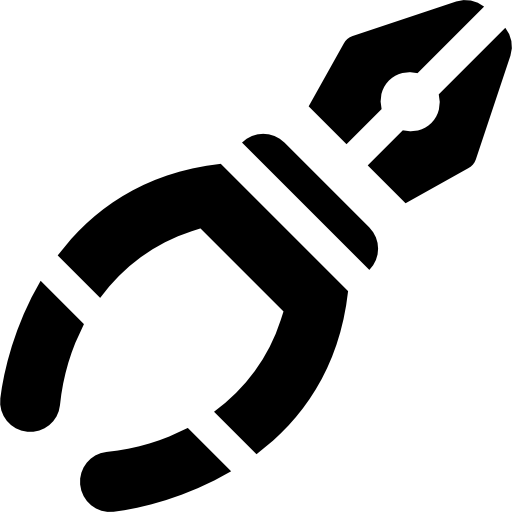 펜치 Basic Rounded Filled icon