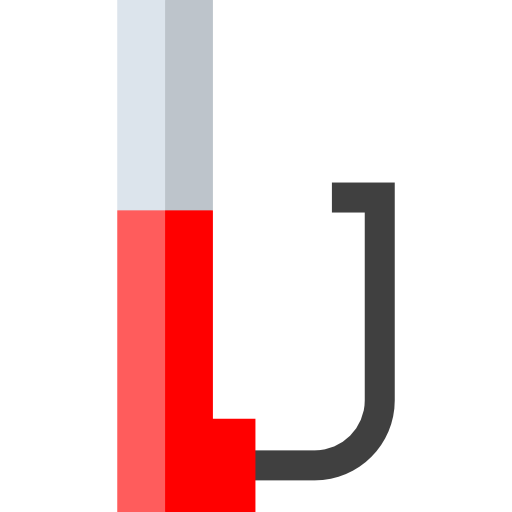 Air pump Basic Straight Flat icon