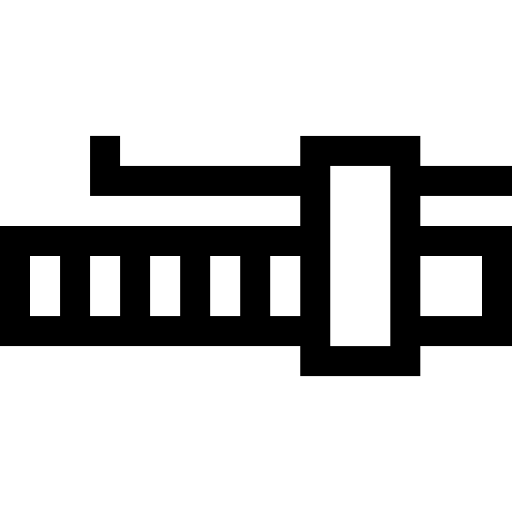 Тормоз Basic Straight Lineal иконка