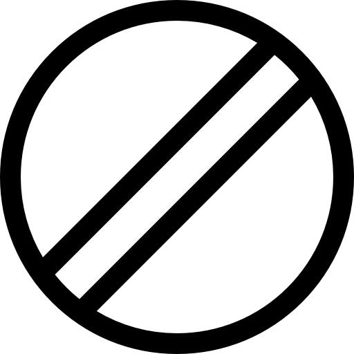 ピル Basic Straight Lineal icon