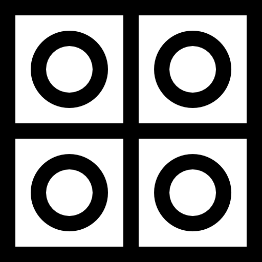 tabletas Basic Straight Lineal icono