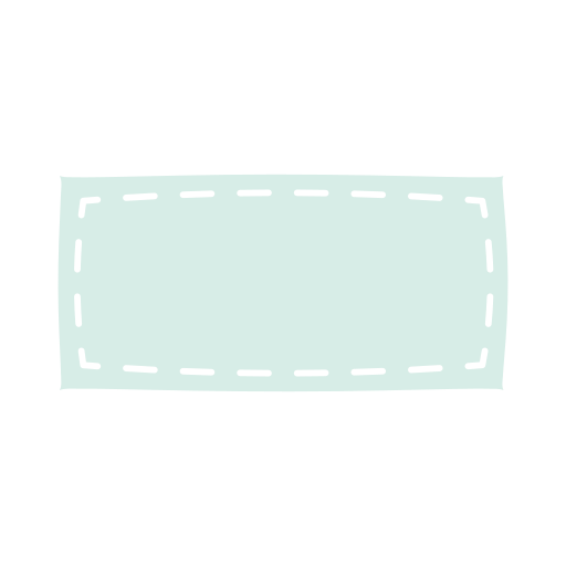 nota adhesiva Generic Flat icono