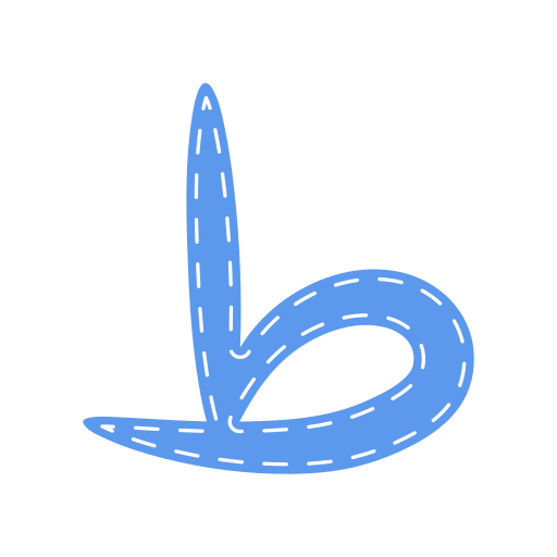 Алфавит Generic Flat иконка