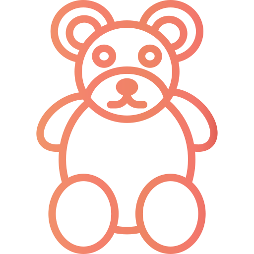 oso Generic Gradient icono