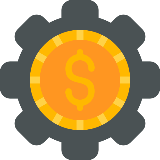 Assets Generic Flat icon