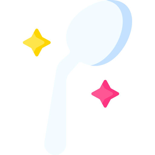 cuchara Special Flat icono