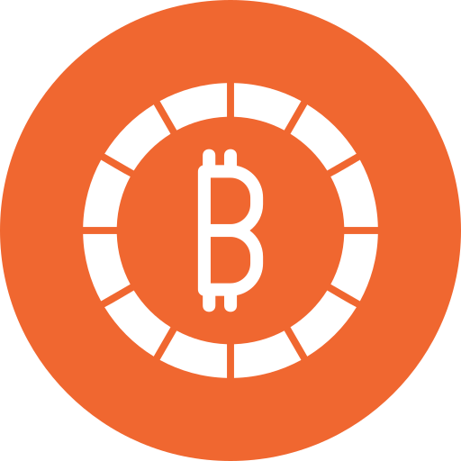 Bitcoin Generic Mixed icon