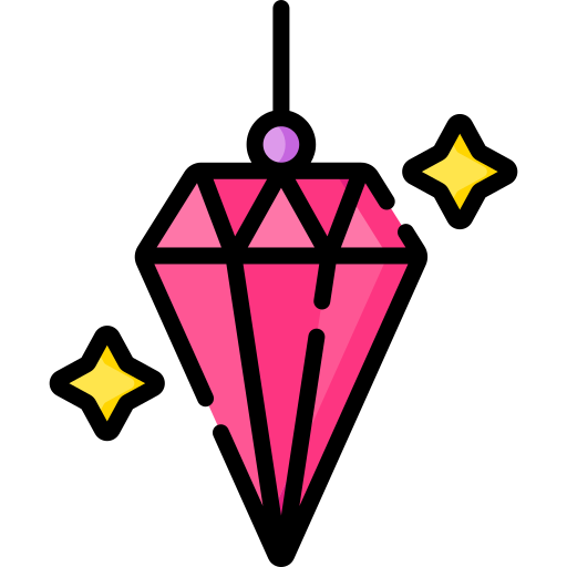 振り子 Special Lineal color icon