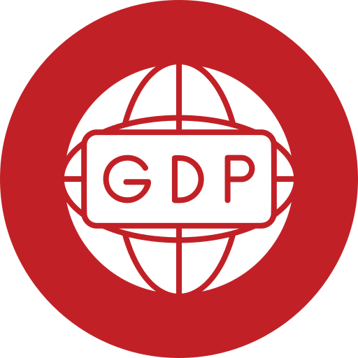 gdp Generic Mixed icon