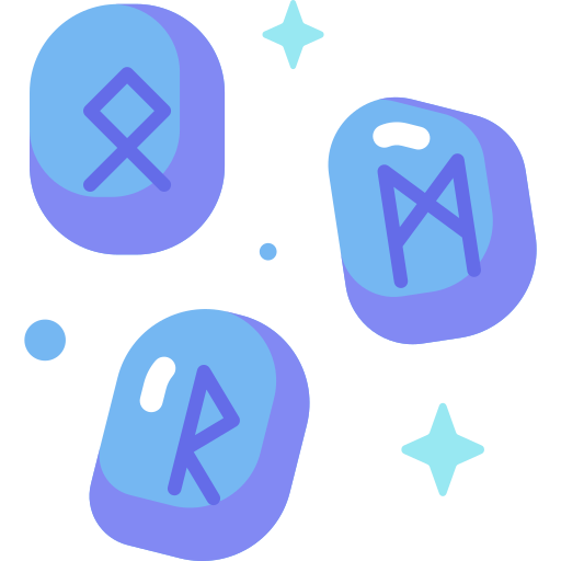 rune Special Candy Flat icon