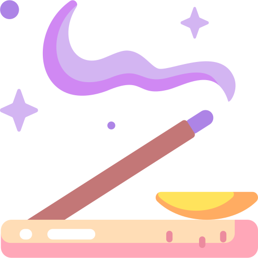 Ароматическая палочка Special Candy Flat иконка