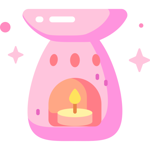 Burner Special Candy Flat icon