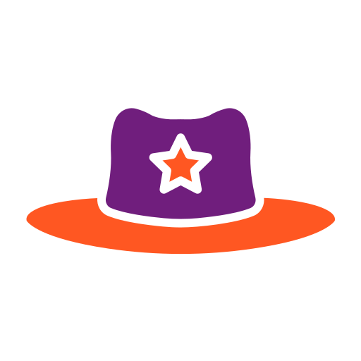 Sun hat Generic Flat icon