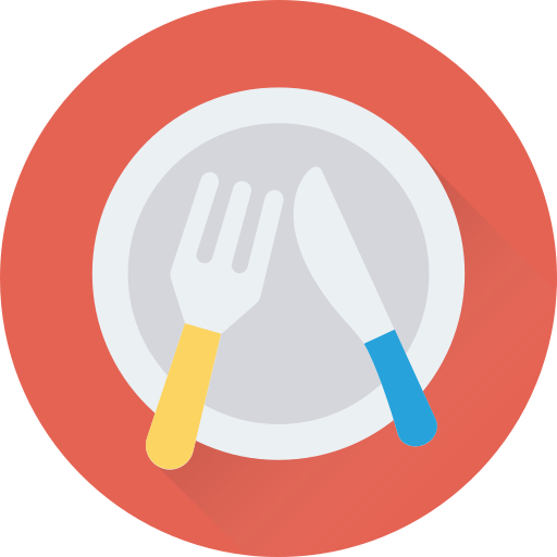 jedzenie i restauracja Generic Flat ikona