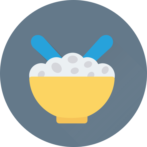 food and restaurant Generic Flat icon