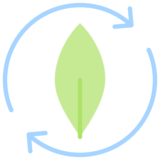 환경 Generic Flat icon