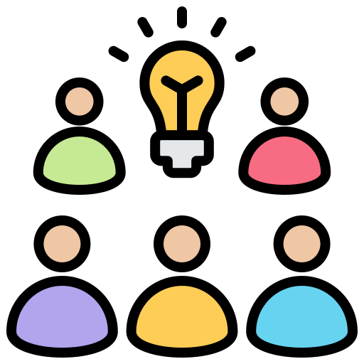 kreativteam Generic Outline Color icon