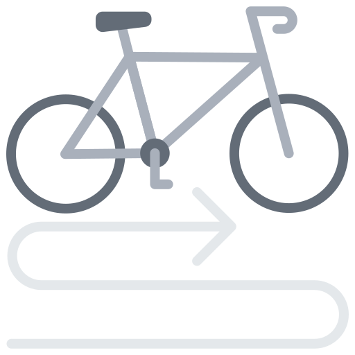 bicyce Generic Flat иконка