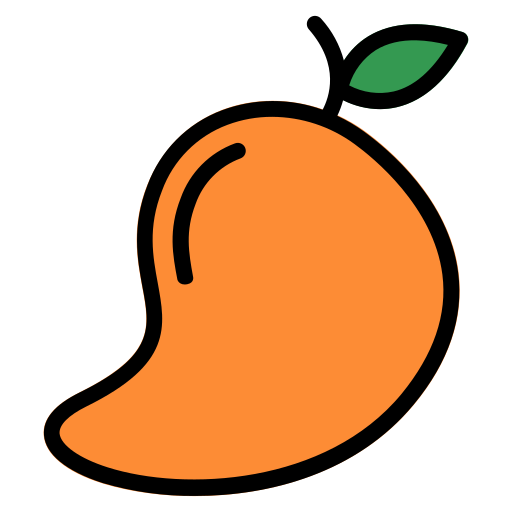 mango Generic Outline Color ikona
