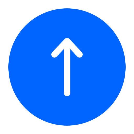 일방 통행 Generic Flat icon