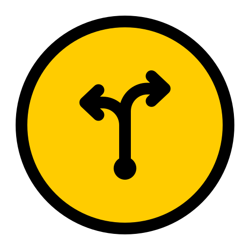 teilung Generic Outline Color icon