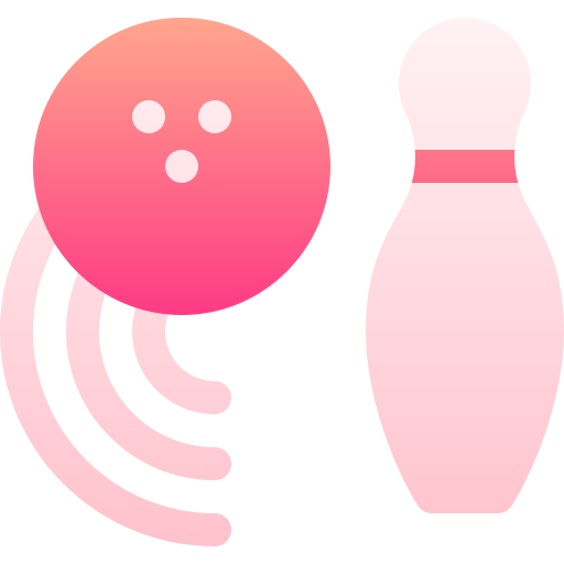curva Basic Gradient Gradient icono