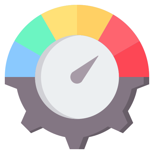 indikator Generic Flat icon