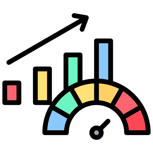 공연 Generic Outline Color icon