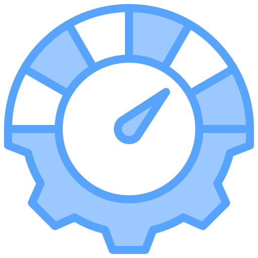 indikator Generic Blue icon
