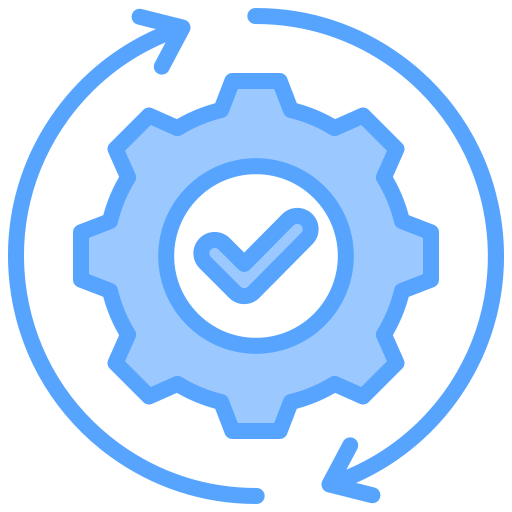 ausführung Generic Blue icon