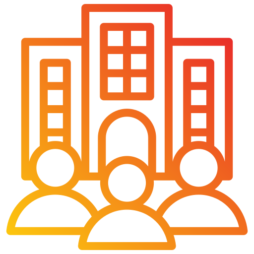 enterprise Generic Gradient иконка