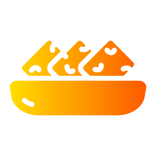 pepitas Generic Flat Gradient icono
