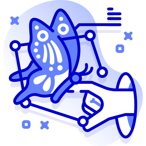 schmetterling Special Ungravity Lineal icon