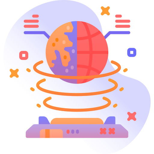 World Special Ungravity Gradient icon