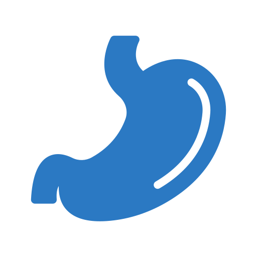 위 Generic Blue icon