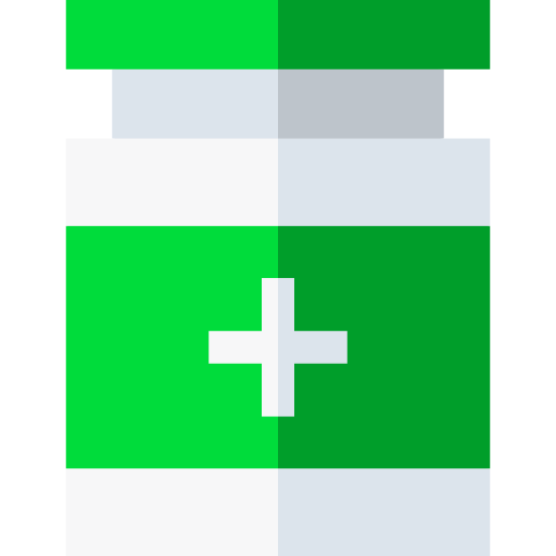 farmaco Basic Straight Flat icona