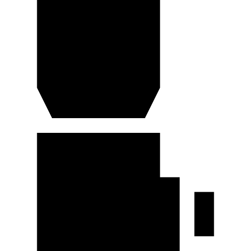 Ингалятор Basic Straight Filled иконка
