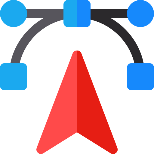 도구 편집 Basic Rounded Flat icon