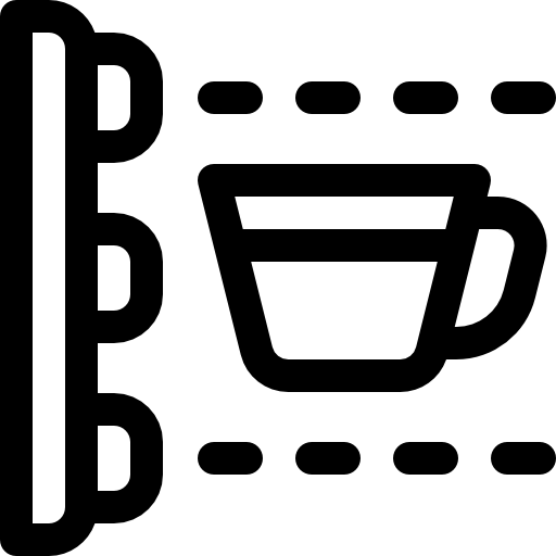 スキャン Basic Rounded Lineal icon