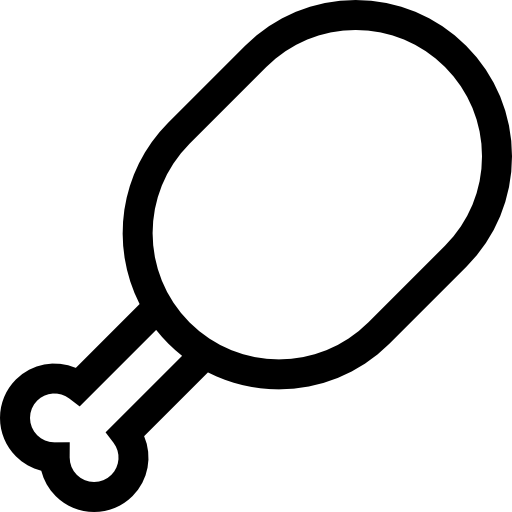 fleisch Basic Straight Lineal icon