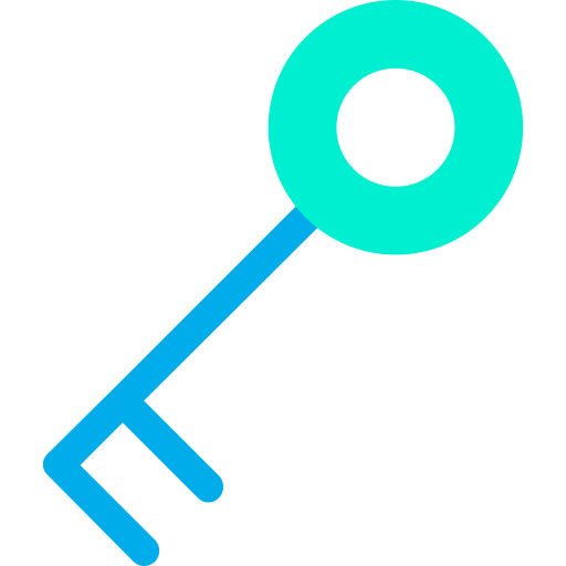 Ключ Kiranshastry Flat иконка