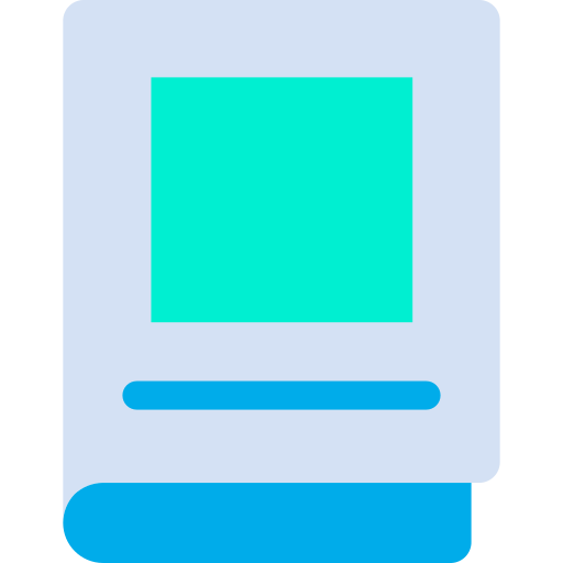 매거진 Kiranshastry Flat icon