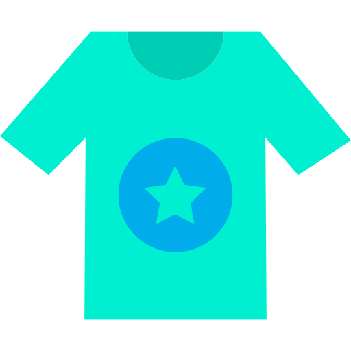 camisa Kiranshastry Flat icono