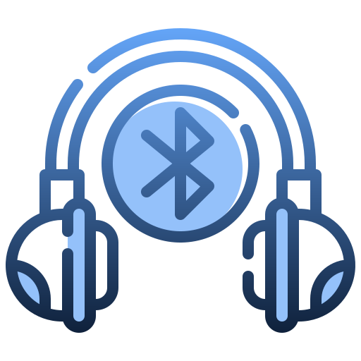 Bluetooth Generic Blue icon