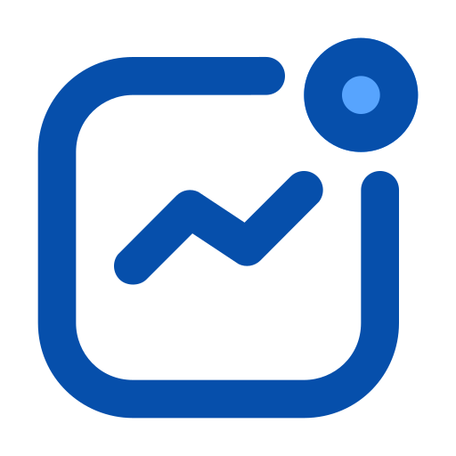 actividad Generic Blue icono