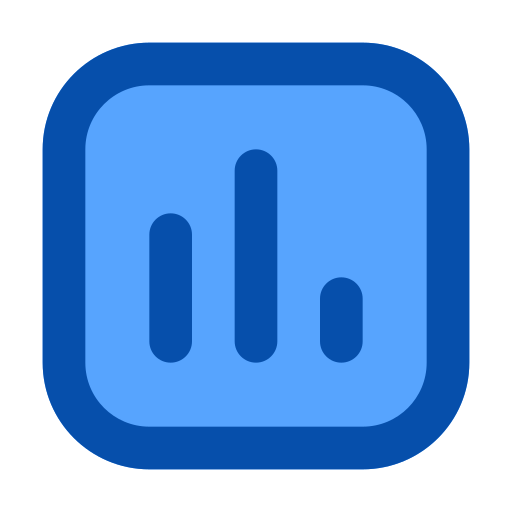 gráfico Generic Blue icono