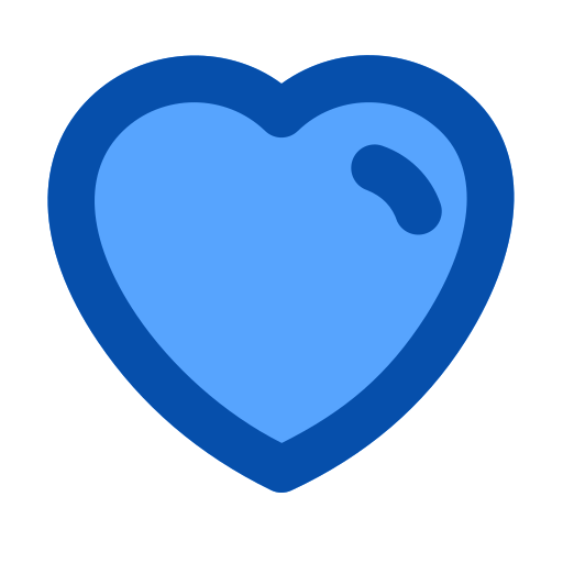 herz Generic Blue icon