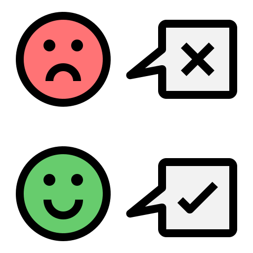 感情的知性 Generic Outline Color icon