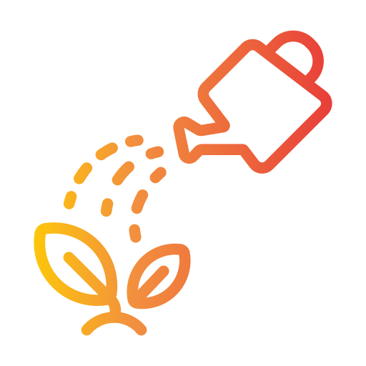 regadera Generic Gradient icono